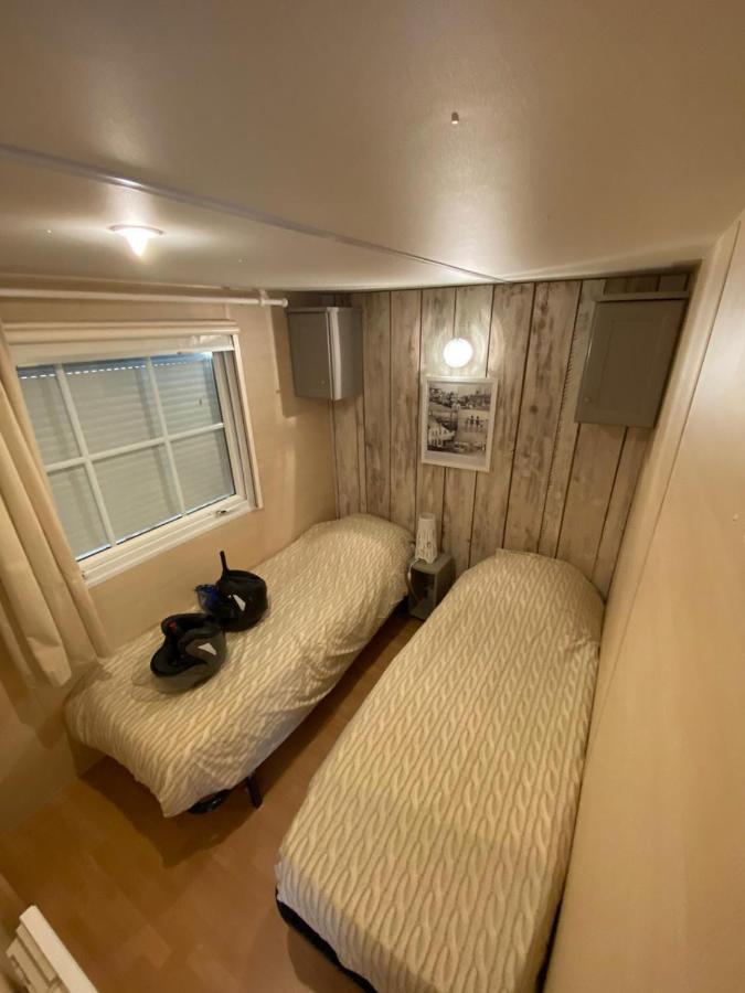 Mobilhome St Tropez 5H02 쎙뜨호뻬 외부 사진