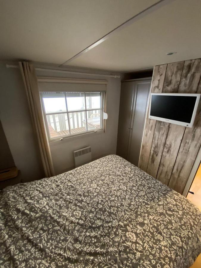 Mobilhome St Tropez 5H02 쎙뜨호뻬 외부 사진